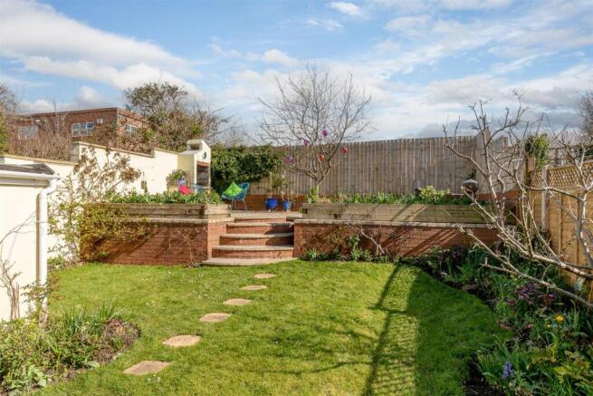 Kendon Drive, Westbury on Trym Rear Garden 2.jpg