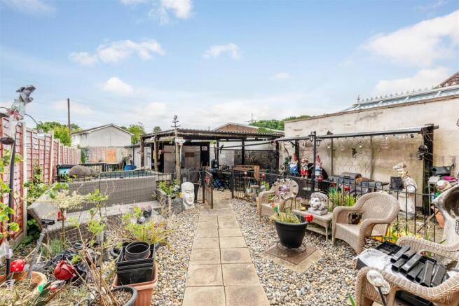 Wordsworth Road, Horfield Rear Garden.jpg