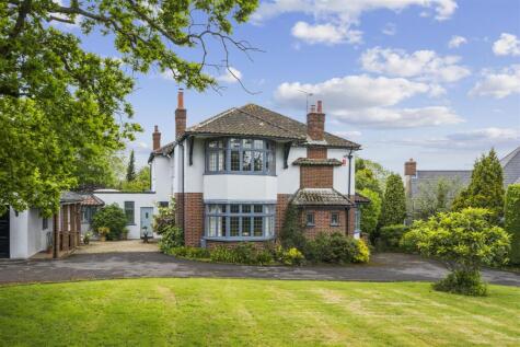 Over Lane, Almondsbury, BS32