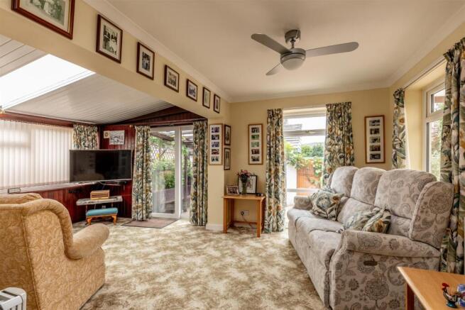 Green Dell Close, Henbury Living Room 3.jpg