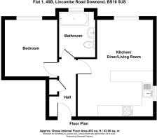 Flat 1, 45B, Lincombe Road .jpg