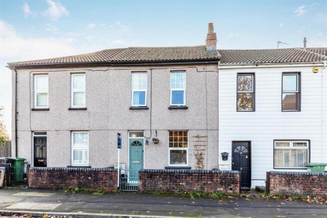 Dial Lane, Downend Front.jpg