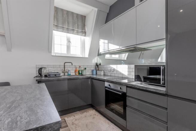 Selsdon House, Avonmouth Kitchen 2.jpg