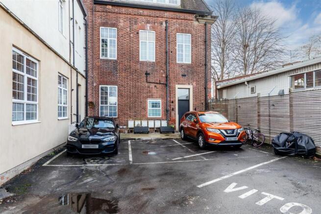 Selsdon House, Avonmouth Car Park.jpg