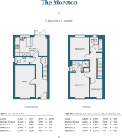 Moreton Floorplan