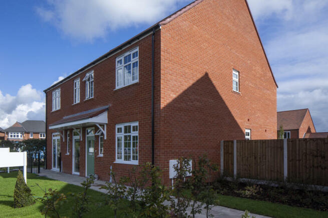 The Moreton