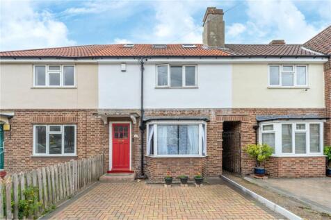 Springfield Road, Whitton, TW2