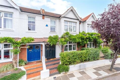 Riverview Gardens, Twickenham, TW1