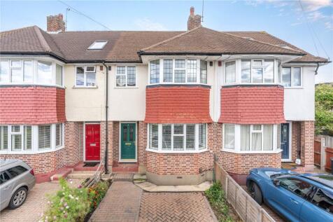 Dorset Way, Twickenham, TW2