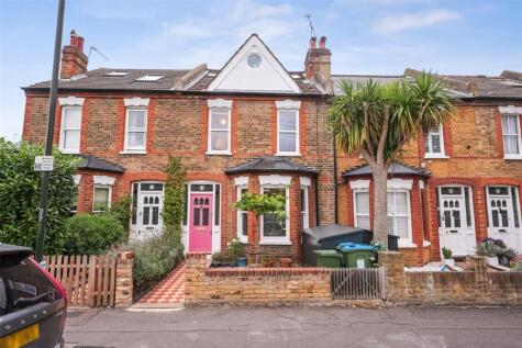 Laurel Avenue, Twickenham, TW1