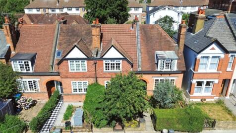 Campbell Road, Twickenham, TW2