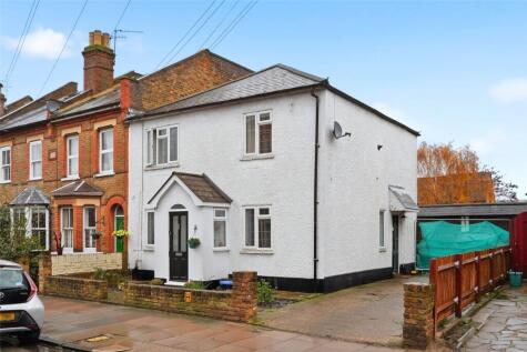 Briar Road, Twickenham, TW2