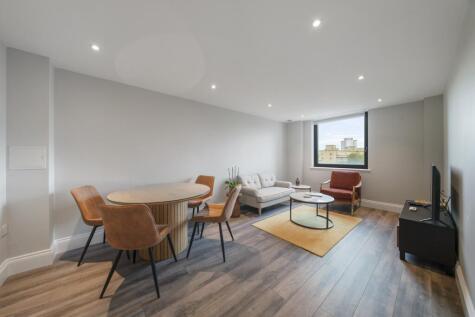 Sheldon Square, Bayswater, W2