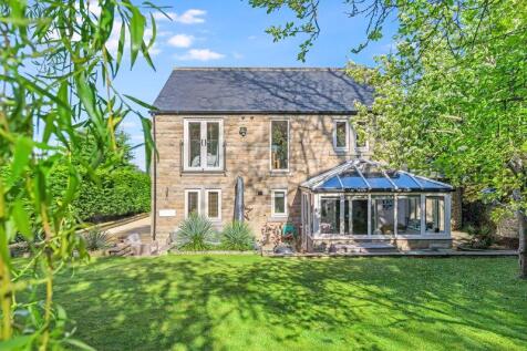 Mawcroft Grange Drive, Rawdon