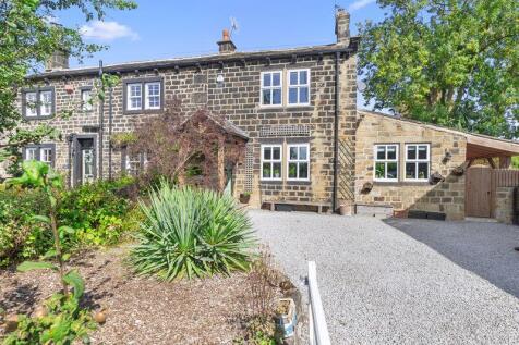 Otley Road, Guiseley