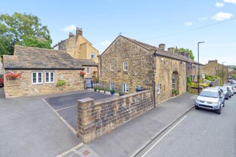 Main Street, Addingham