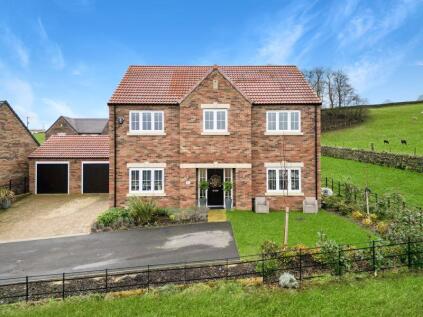 Cuckoo Drive, Menston