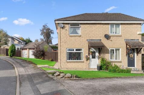 Timble Drive, Bingley