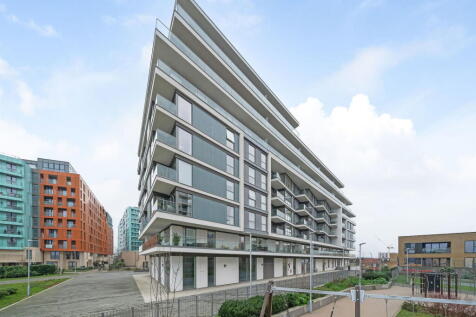 Springham Walk, Greenwich, SE10