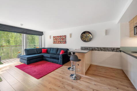 West Parkside, London, SE10