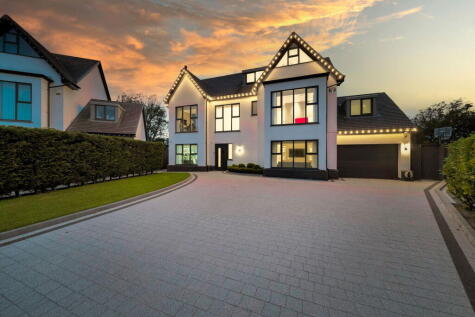 Campion View, Blundellsands, Merseyside, L23 8AD