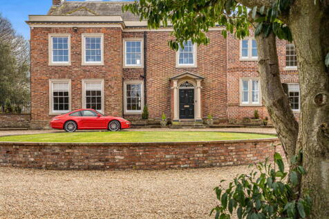 Crosby-on-Eden, Carlisle, CA6 4QN