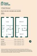 Floorplans