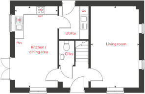 Ground Floor