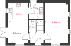 Ground Floor