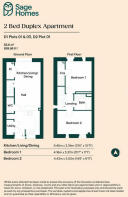 Floorplans