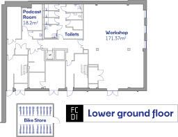 Lower Ground Floor 