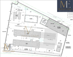 Site Plan_Power Gen_Northfleet_ME