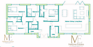 Floorplan_TN16_Berrys Hill (ME)