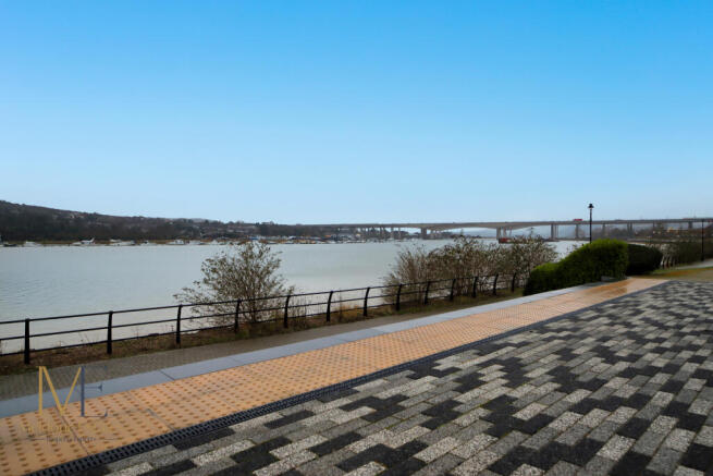 River Views _ 2