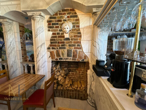Fire Place