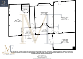 Floor Plan_ME_Annex