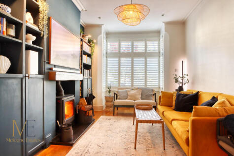 Cross Lane East, Gravesend, Kent