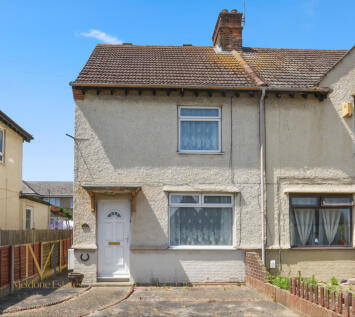 Wainscott Road, Wainscott, Rochester, Kent