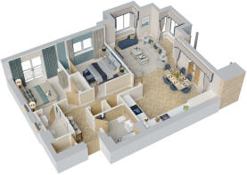 Floorplan 2