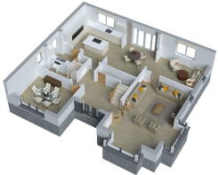 Floorplan 2