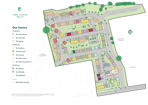SitePlan