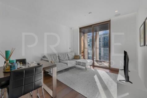 Kings Gate Walk, Westminster, London