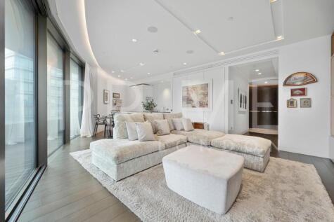 Riverwalk, 161 Millbank, Westminster