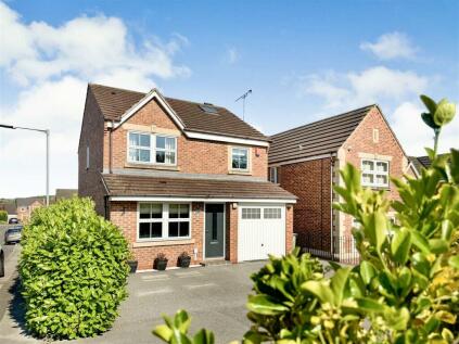 Montford Road, Worksop