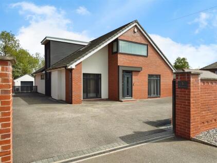 Swinston Hill Road, Dinnington, Sheffield