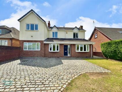 Worksop Road, Woodsetts, Worksop