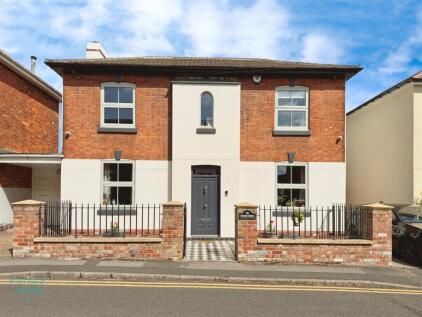 George Street, Worksop