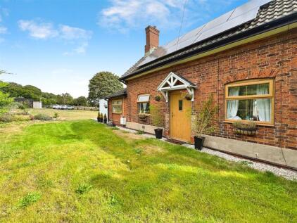 Blythe Road, Ollerton, Newark