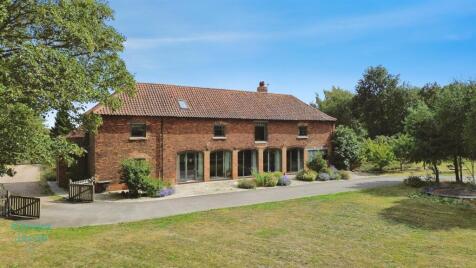 Retford Road, Blyth, Worksop