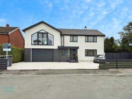 High Meadow, Bawtry, Doncaster